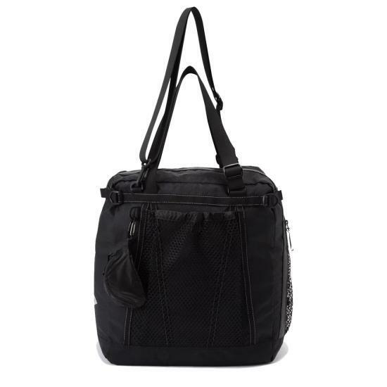 25FW 앤드원더 토트백 5745975206010 BLACK DOM - and Wander