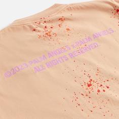 팜앤젤스 반팔 티셔츠 PMAA001S23JER0106235 DOM 썸네일 4