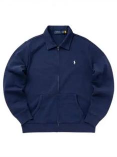 폴로 랄프로렌 자켓 710941532004 NAVY DOM 썸네일 1