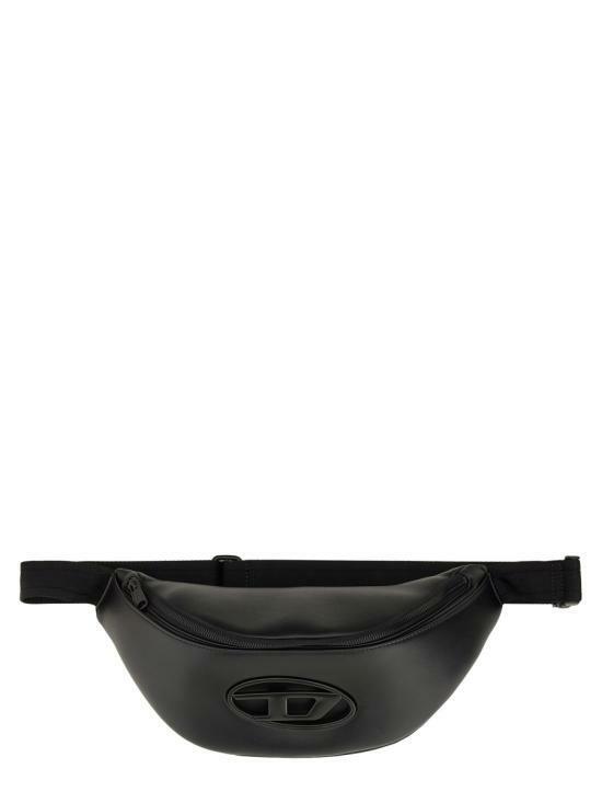 26SS 디젤 벨트백 X10261P5925T8013 BLACK DOM - Diesel