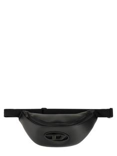 26SS 디젤 벨트백 X10261P5925T8013 BLACK DOM 썸네일 1