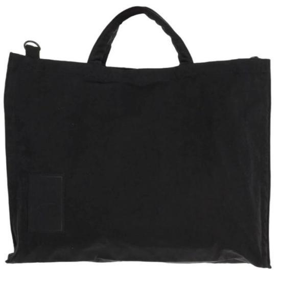 25FW 텐 씨 토트백 24CTCUA14184A02105999 BLACK DOM - Ten C