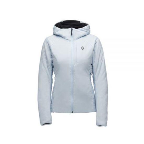 블랙 다이아몬드 자켓 OAWAP752264 BELAY BLUE DOM - black diamond
