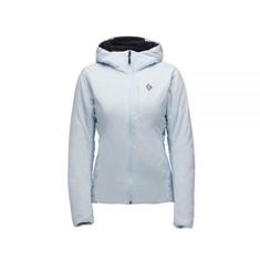 블랙 다이아몬드 자켓 OAWAP752264 BELAY BLUE DOM 썸네일 1
