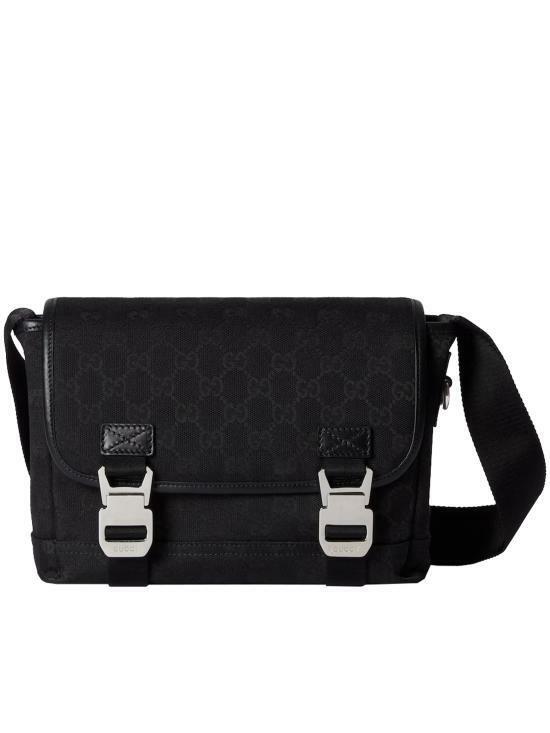 26SS 구찌 크로스백 854745FAE8V1000 BLACK DOM - Gucci
