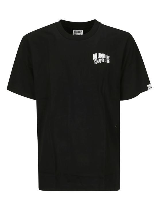 26SS 빌리어네어보이즈클럽 반팔 티셔츠 BC003BLACK DOM - BILLIONAIRE BOYS CLUB