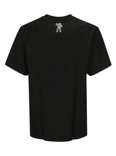 26SS 빌리어네어보이즈클럽 반팔 티셔츠 BC003BLACK DOM 썸네일 2