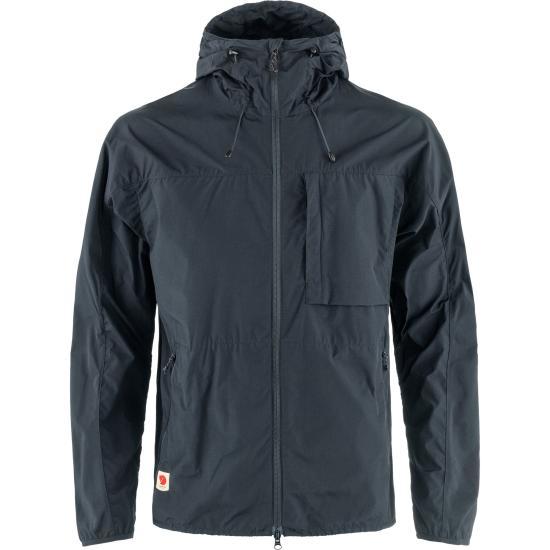 피엘라벤 자켓 82606560 NAVY DOM - Fjallraven