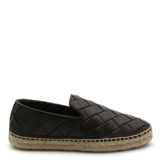 보테가베네타 로퍼 775340V2ED12113 DOM - Bottega Veneta