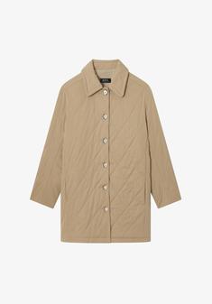 25FW 아페쎄 자켓 COHIUF01560BAA BEIGE DOM 썸네일 1