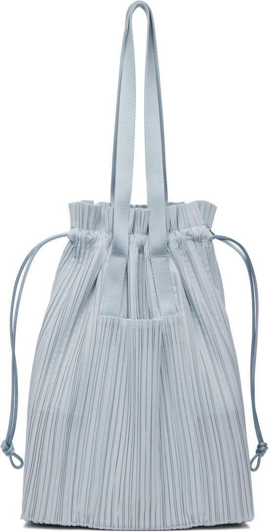 플리츠플리즈 숄더백 PP57AG60210 DOM - Pleats Please