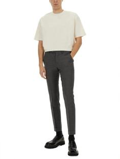 25SS 피티토리노 스트레이트 팬츠 COAFMAZ00CL1TO770240 GRAY DOM 썸네일 2