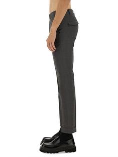 25SS 피티토리노 스트레이트 팬츠 COAFMAZ00CL1TO770240 GRAY DOM 썸네일 4