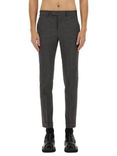 25SS 피티토리노 스트레이트 팬츠 COAFMAZ00CL1TO770240 GRAY DOM 썸네일 1