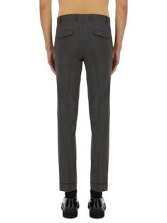 25SS 피티토리노 스트레이트 팬츠 COAFMAZ00CL1TO770240 GRAY DOM 썸네일 3