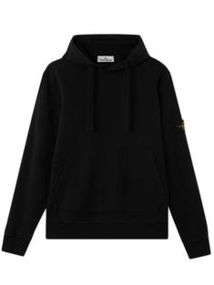 26SS 스톤 아일랜드 후드 티셔츠 L1S156100062S0051V0029 BLACK DOM 썸네일 1