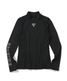 마크앤로나 트레이닝 티셔츠 MCW4CAU50 BLACK DOM 썸네일 1