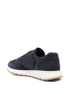 25FW 프라다 스니커즈 2EE455D7RF0008 BLUE DOM 썸네일 3