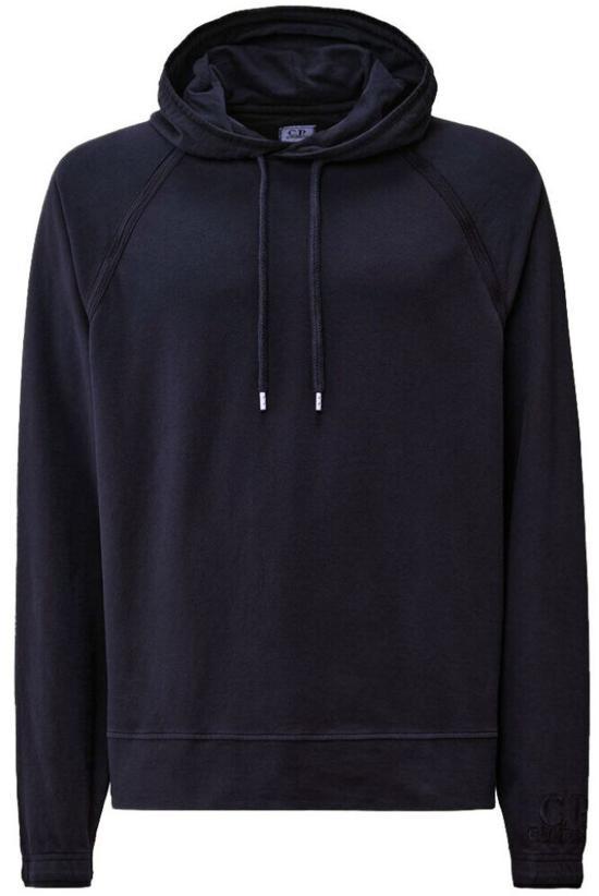 씨피 컴퍼니 후드 티셔츠 17CMSS070A002246G888 TOTAL ECLIPSE DOM - CP company