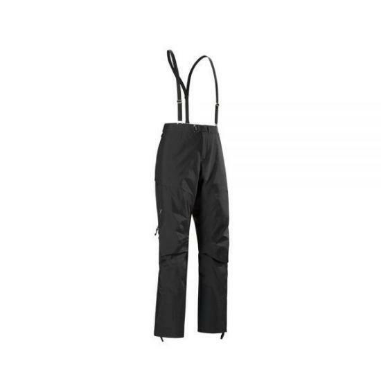 아크테릭스 스트레이트 팬츠 APOFWX8068BLK BLACK DOM - Arcteryx
