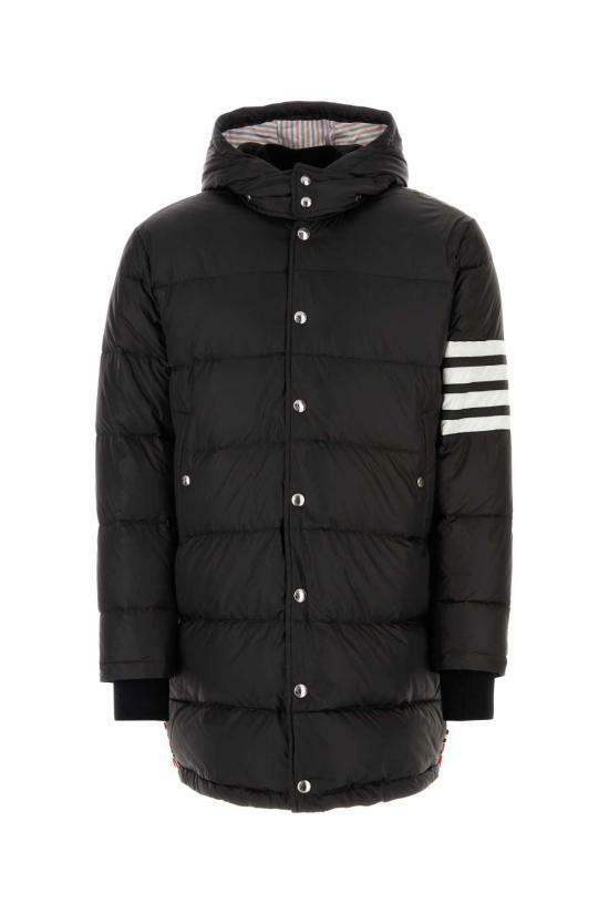 톰브라운 롱패딩 MOD041X05411001 BLACK DOM - Thom Browne