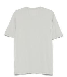 25SS 씨피 컴퍼니 반팔 티셔츠 18CMTS029A005100W800 BLUE FOX DOM 썸네일 5