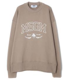엠에스지엠 긴팔 티셔츠 3540MM11723779923 DOM 썸네일 1