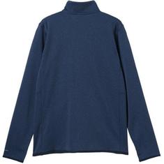 컬럼비아 자켓 1952221468 COLLEGIATE NAVY HEATHER DOM 썸네일 2