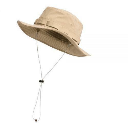 노스페이스 버킷햇 NF0A5FXFLK5 KHAKI STONE DOM - The North Face