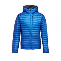 블랙 다이아몬드 숏패딩 OAMAP744092 DRIFTER BLUE DOM 썸네일 1