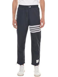 26SS 톰브라운 트레이닝 조거 팬츠 MJQ129A07863415 NAVY DOM 썸네일 2