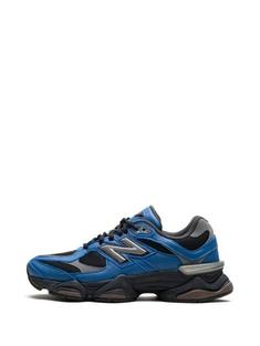 뉴발란스 9060 스니커즈 U9060NRH BLUE AGATE DOM 썸네일 5