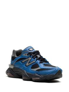뉴발란스 9060 스니커즈 U9060NRH BLUE AGATE DOM 썸네일 2
