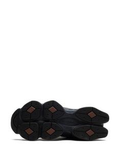 뉴발란스 9060 스니커즈 U9060NRH BLUE AGATE DOM 썸네일 4