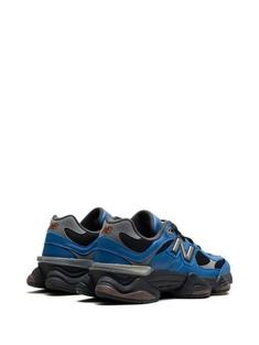 뉴발란스 9060 스니커즈 U9060NRH BLUE AGATE DOM 썸네일 3