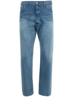 25SS 캡틴 선샤인 데님 팬츠 KSBS109DZINDIGOVINTAGEWASH INDIGO VINTAGE WASH DOM 썸네일 1
