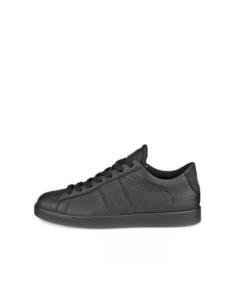 에코 스니커즈 21282351052 BLACK DOM 썸네일 1