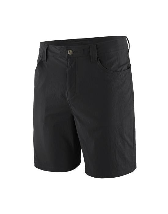 파타고니아 숏팬츠 57828BLK BLACK DOM - Patagonia