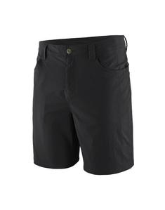 파타고니아 숏팬츠 57828BLK BLACK DOM 썸네일 1