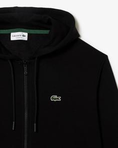 25FW 라코스테 자켓 SH9626031 BLACK DOM 썸네일 2