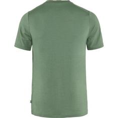 25SS 피엘라벤 반팔 티셔츠 84117614 PATINA GREEN DOM 썸네일 2