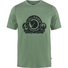 25SS 피엘라벤 반팔 티셔츠 84117614 PATINA GREEN DOM 썸네일 1