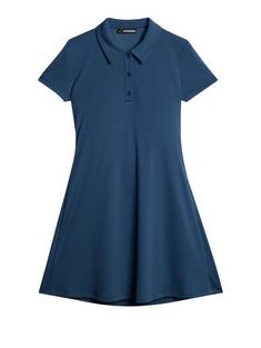 25SS 제이린드버그 숏 원피스 GWSD12644O551 KEY LARGO DOM 썸네일 1