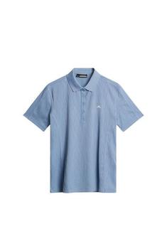 25SS 제이린드버그 폴로 티셔츠 GWJT12471O539 RAIN WASHED DOM 썸네일 1