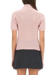 25SS 아페쎄 터틀넥 WPABEF23343FAA ROSA DOM 썸네일 3