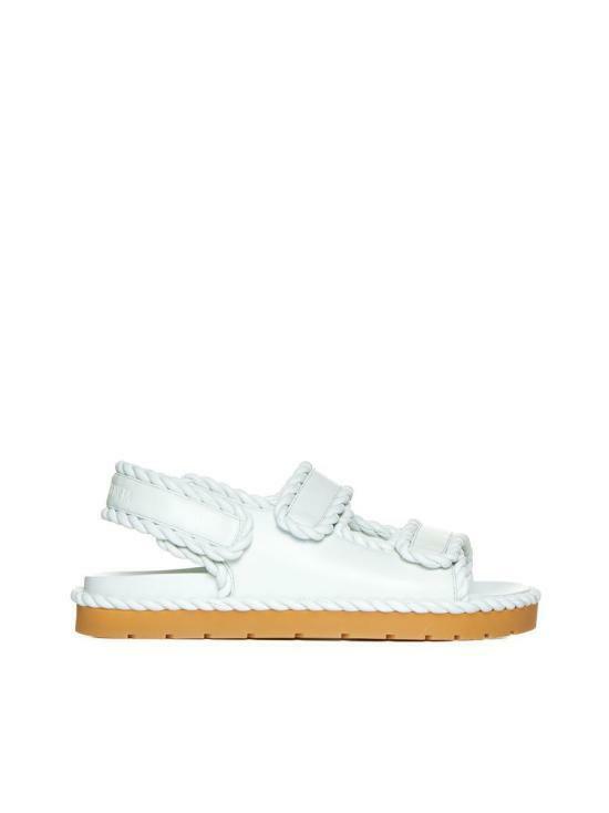 보테가베네타 샌들 775343VBSD01523 DOM - Bottega Veneta