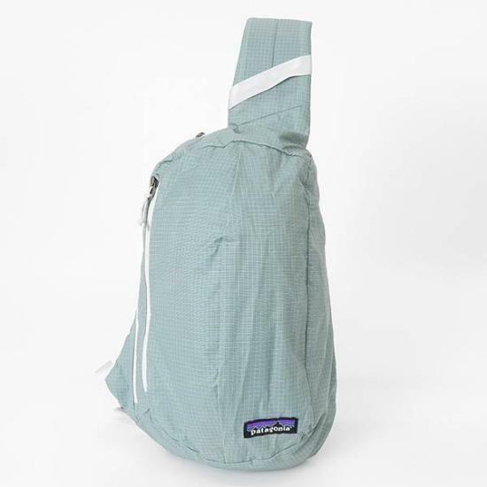 파타고니아 벨트백 49020TMBL THERMAL BLUE DOM - Patagonia