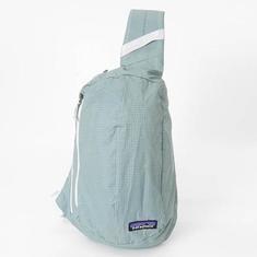파타고니아 벨트백 49020TMBL THERMAL BLUE DOM 썸네일 1