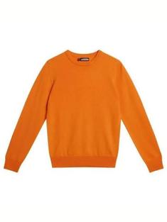 제이린드버그 스웨터 GWKW11672I064 PERSIMMON ORANGE DOM 썸네일 1