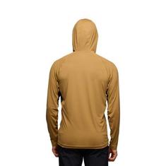 25FW 블랙 다이아몬드 긴팔 티셔츠 PAMAP752093 FLAX DOM 썸네일 2